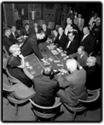 baccarat History